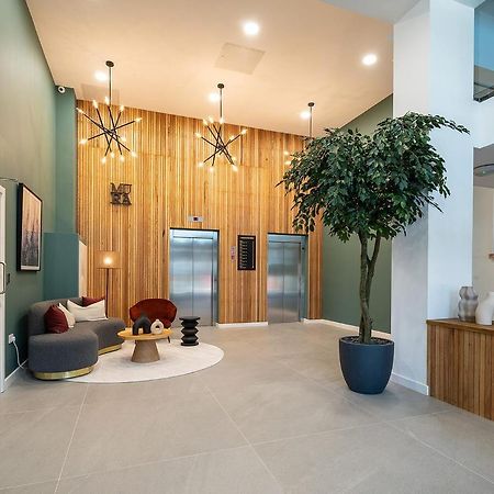 Hamilton Apartments By Viridian Hemel Hempstead Exteriér fotografie