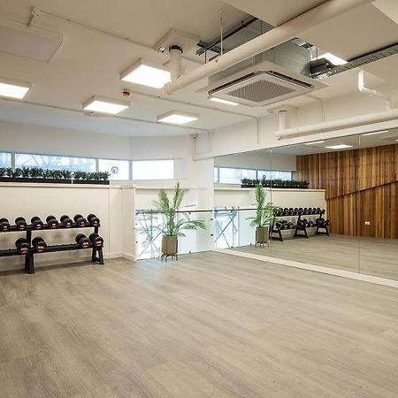 Hamilton Apartments By Viridian Hemel Hempstead Exteriér fotografie